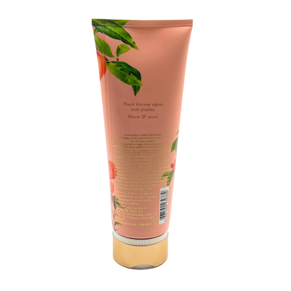 Victoria's Secret SUNLIT NECTAR Fragrance Lotion for Women 8 fl oz – LIMITED EDITION - Image 2