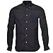 Fred Perry Men's Fine Cord Shirt