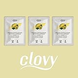 IMG-1 clovy care 100 salviette monouso