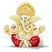 Produktbild Satre Online and Marketing Pheta/Pagdi Ganesha/Ganpati - Idol/Figur/Statue/Skulptur