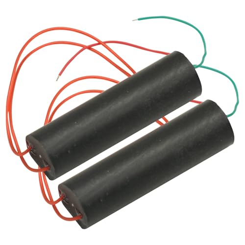Image of 2PCS Arc Pulse 1000KV High Voltage Generator Module Inverter Transformer Pulse Generator High Voltage Transformer Module