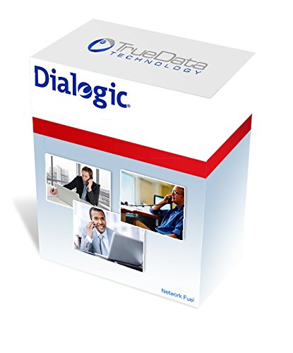 Dialogic SS7SBHSTM3UAK 128 Link EQ/Assoc, 1230KB/S - Part Number G15-005