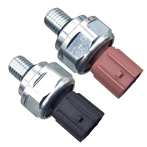 28600-P7Z-003 28600-P7W-003 2Nd – 3Rd Automatic Transmission Oil Pressure Sensor Switch Compatible With Honda Accord Odyssey Pilot, Acura Tl Cl Mdx Rsx Tsx #TOP1