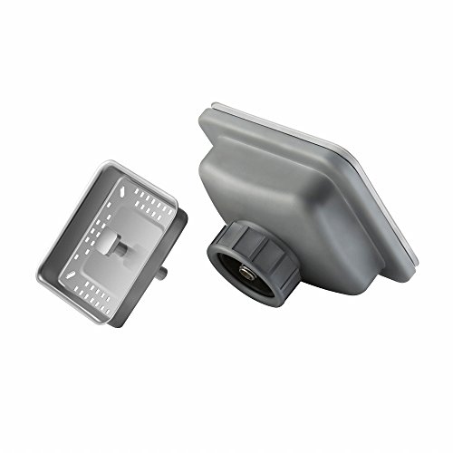 Kraus Stainless Steel Pax Strainer, St-3 #TOP1