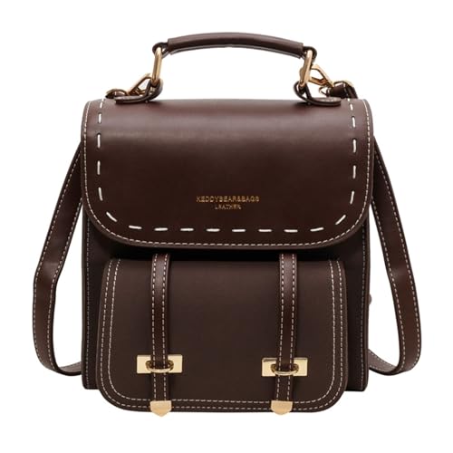 Mochilas vintage hechas a mano para tus paseos urbanos y escapadas de fin de semana