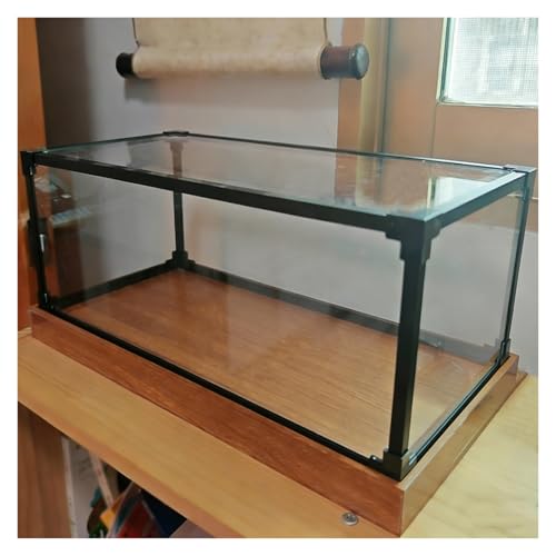 Caja de almacenamiento acrílica para...