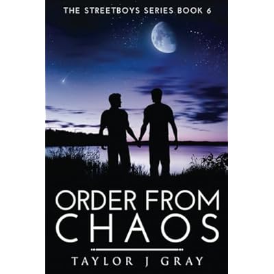 ORDER FROM CHAOS