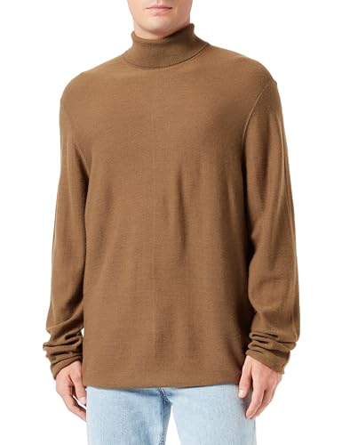 Pull Replay Uk2507 maille thermorégulatrice en laine mélangée