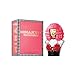 Nicki Minaj Minajesty for Women Body Mist, 3.4 Ounce