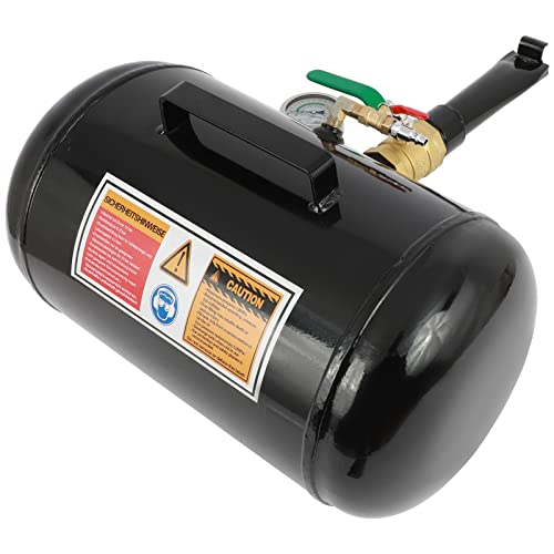 Image of 5 Gallon Air Tire Bead Seater 145PSI Blaster Tool