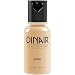 Dinair Airbrush Makeup Foundation | Vanilla 0.50 oz | Camouflage Neutralizer - Covers Scars, Acne, Tattoos, Vitiligo, Under Eye circles, Sun Spots