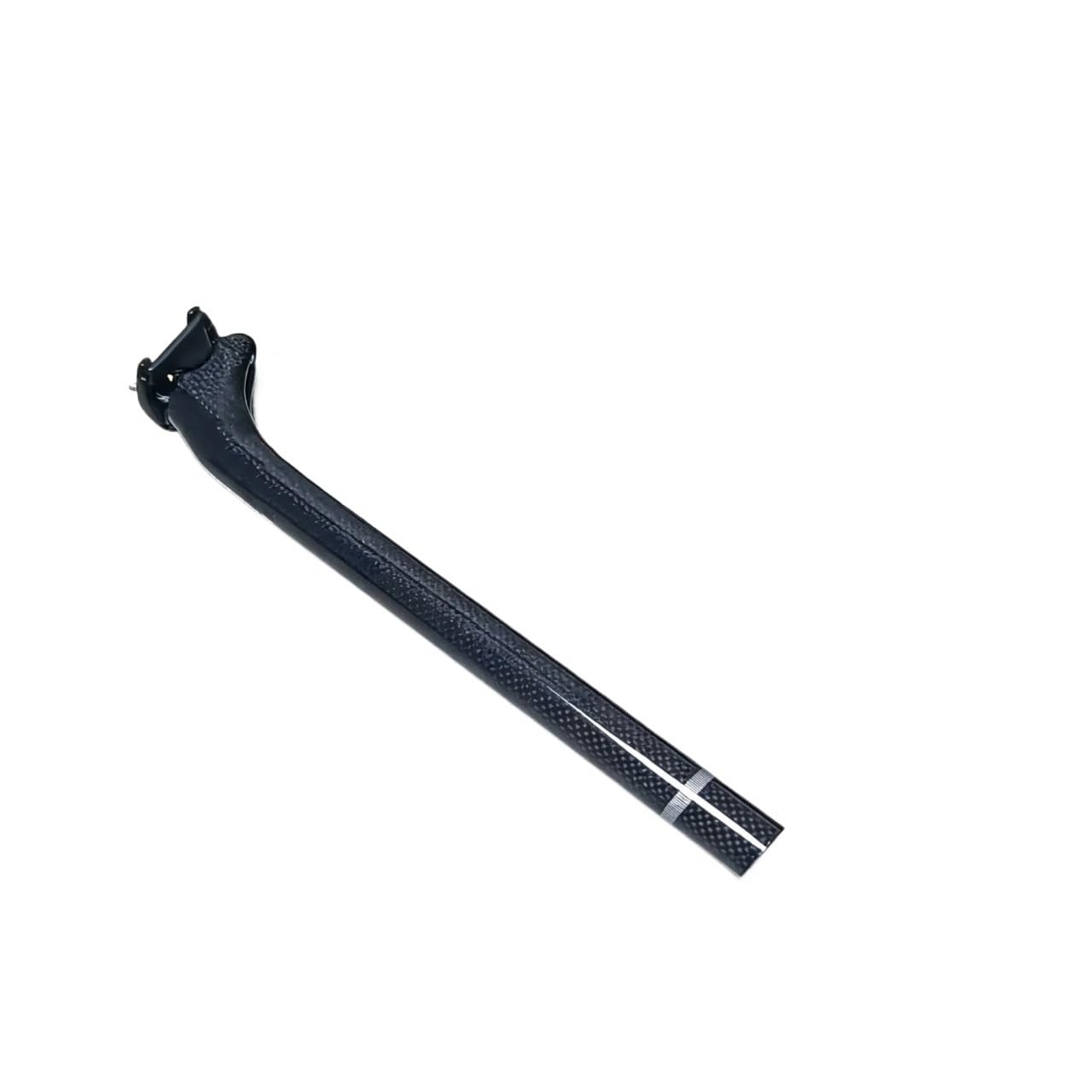 Tige de Selle VTT pour Tige de Selle en Carbone JEDA Mountain Road Bike Suspension Tige De