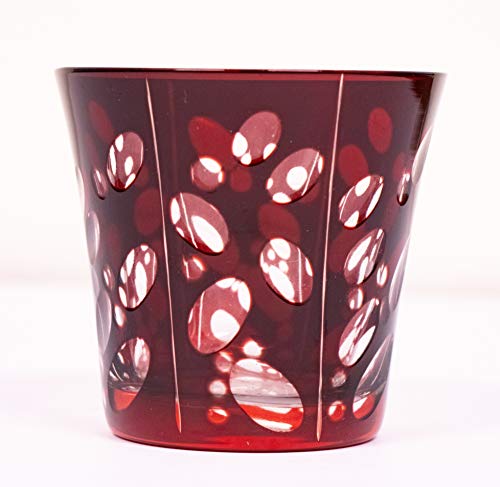 Set de 6 Vasos Rock Holikoshi HT36029