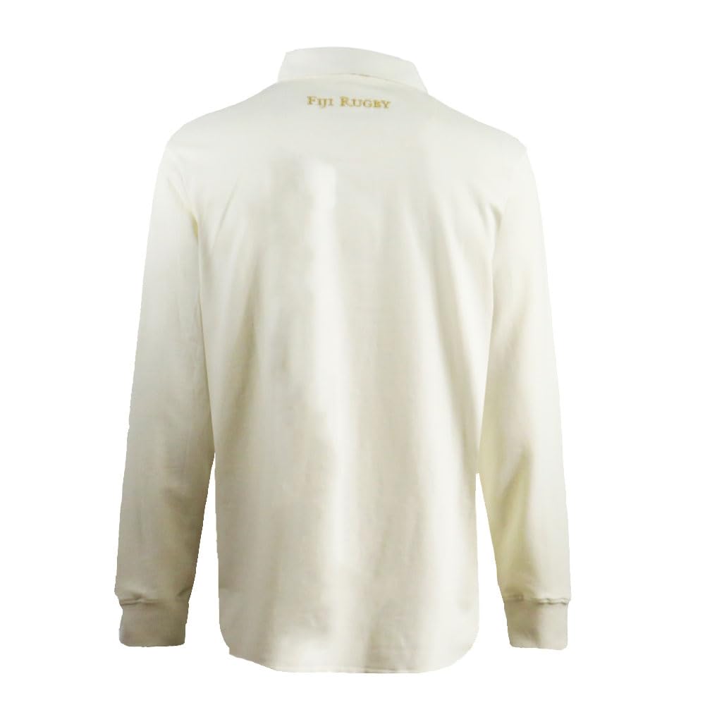 Fiji Rugby Shirt 1952 Tour