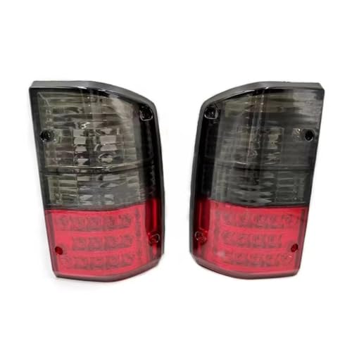 Feu arrière pour Patrol Y60 1987-1997 bloc optique avec clignotant et stop