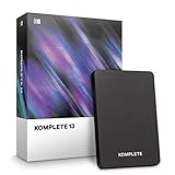 Native Instruments Komplete 13 Upgrade from Komplete