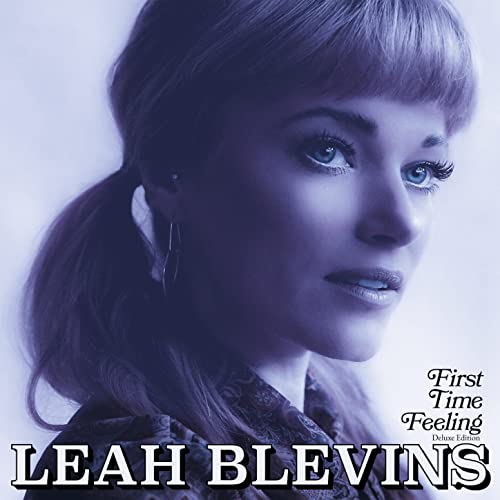 Leah Blevins