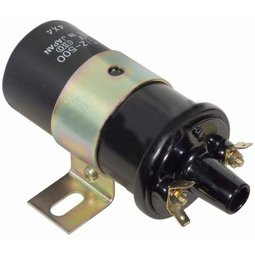Amazon.com: IGNITION COIL 1324278 : Automotive