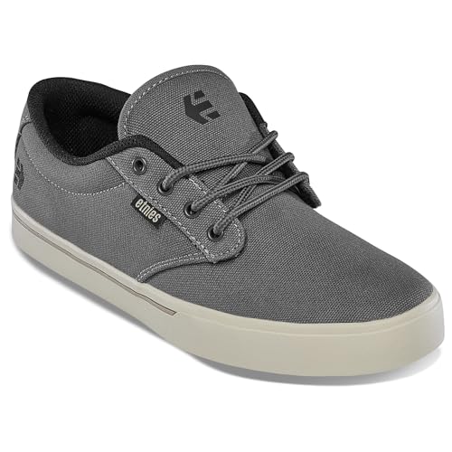 Image of Etnies Jameson 2 Eco Sustainable Skate Style, Reinforced Cupsole, Cushioned Feel, Everyday Sneakers, Vegan