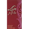 Jennifer Lopez Live By Jennifer Lopez For Women. Eau De Parfum Spray 3.4 Oz.
