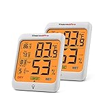 Speicherung von Höchstwerten und Tiefstwerten der vergangenen 24Std oder Seit dem letzten Reset