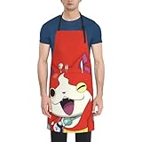 妖怪ウォッチ (6) エプロン