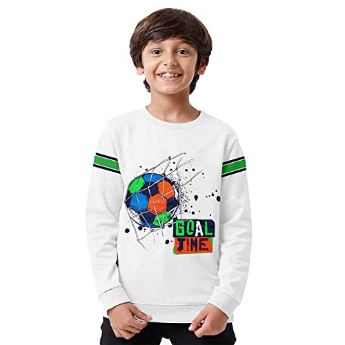 Image of BONKIDS Boys Sweatshirt