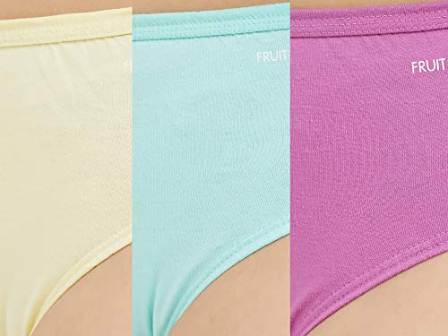 Image of Fruit of the Loom Women's Hipster (Pack of 3)