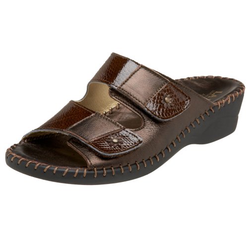 Image of La Plume Women's, Jessica Sandal