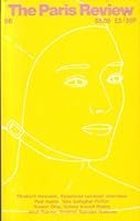 Paris Review 96, Summer 1985 B000GEAFF0 Book Cover