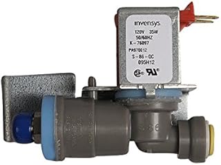 Direct Replacement for Viking PA970012 Appliance Single Water Valve 2024669 PA970142