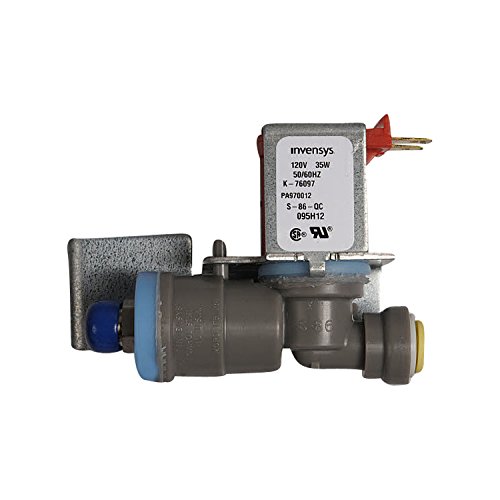 Amazon.com: ForeverPRO PA970012 Single Water Valve for Viking