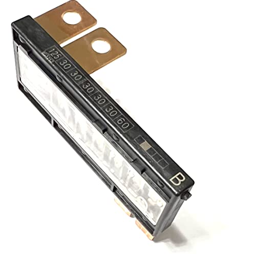 Fusible 38231-TEA-A01 multi-blocs B sécurise vos trajets en Civic