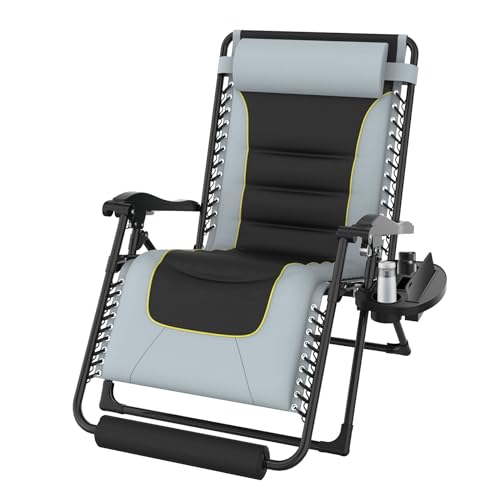 Reclining Outdoor Chairs The 16 best products compared Wild Explained