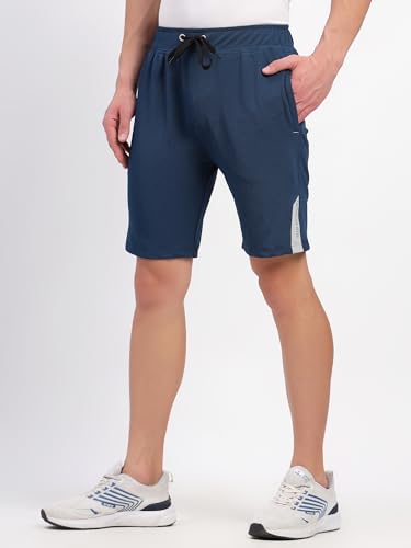 Image of ENDEAVOUR WEAR Sports Shorts for Men