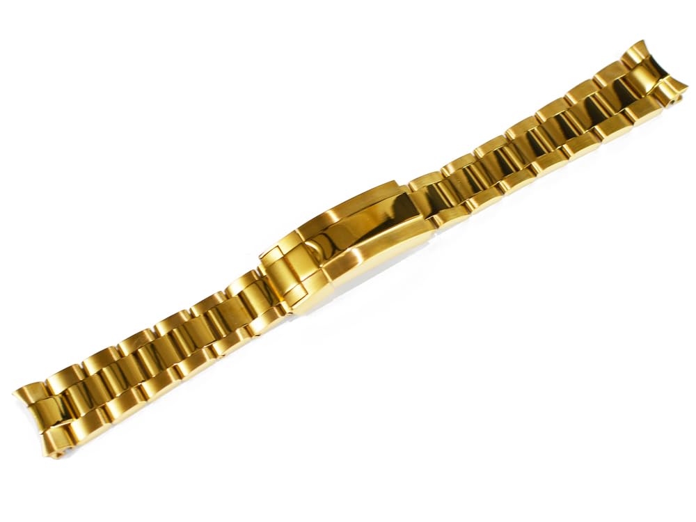 Amazon.co.jp: [輸入王オリジナル] 時計パーツ ロレックスと互換性あり