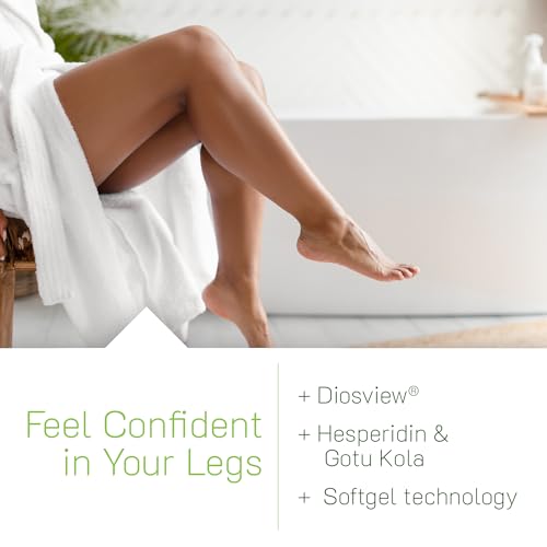 Irwin Naturals Love My Legs Vein Support
