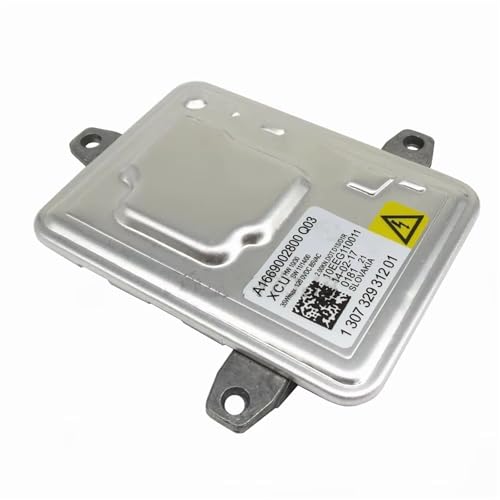 Unité de Commande Ballast pour Benz GL63 AMG Réparation Phare Xenon
