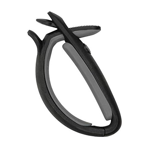 D'Addario Adjustable Ratchet Capo for Guitars Cover