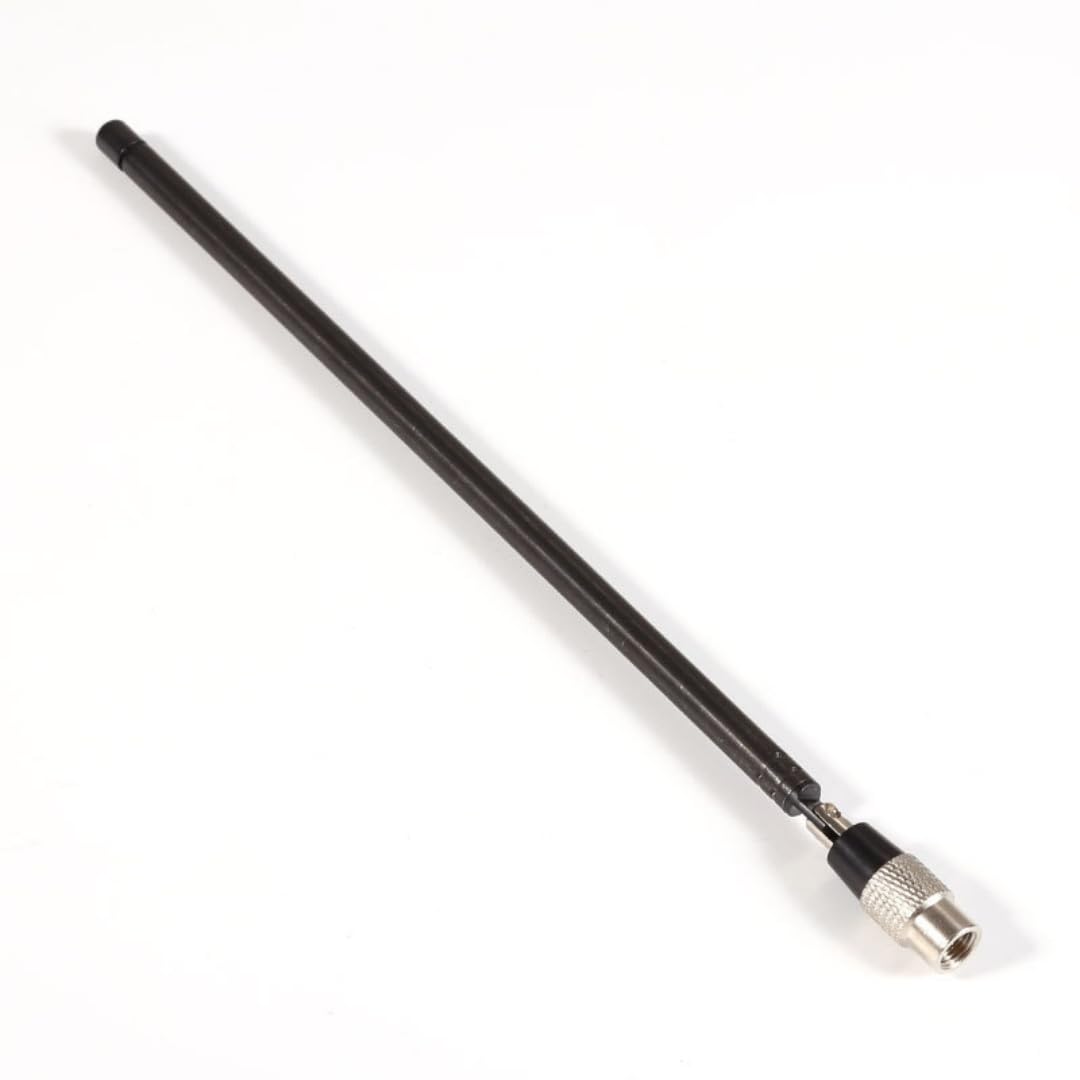 Antena teleskopowa ANT500 SMA Telerod Antena Telerod ANT500 w połączeniu z HackRF One