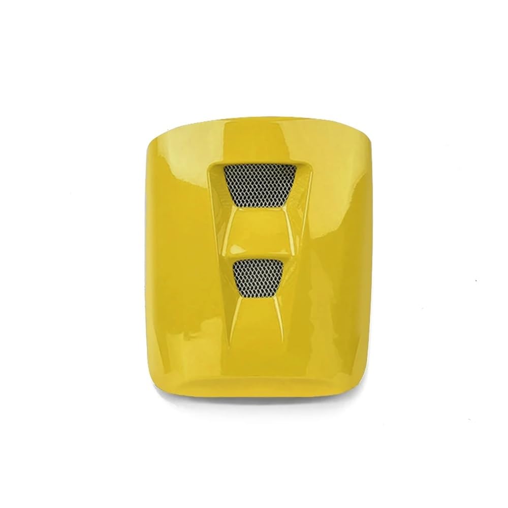 Capot de selle CBR1000RR aérodynamique 2004-2007