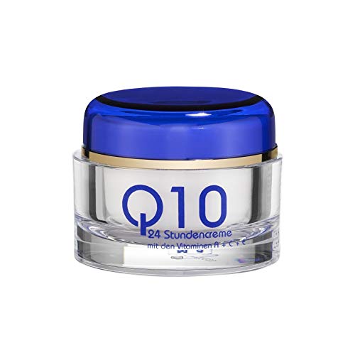 Q10 24-Stunden-Creme 50 ml