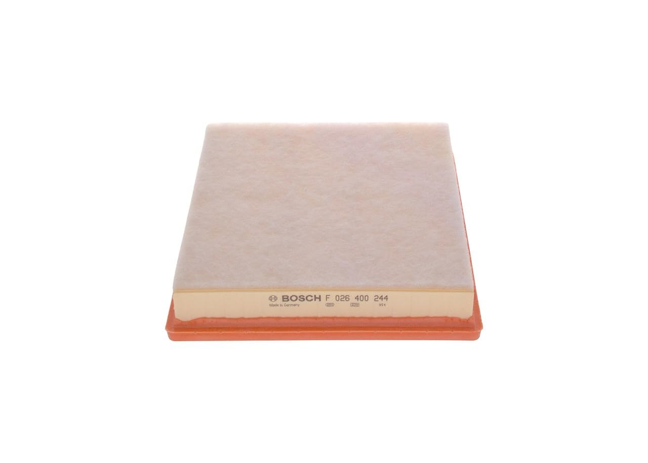 Air Filter F026400244 Bosch 13319421 95519047 834895 834125 95528305 S0244 New