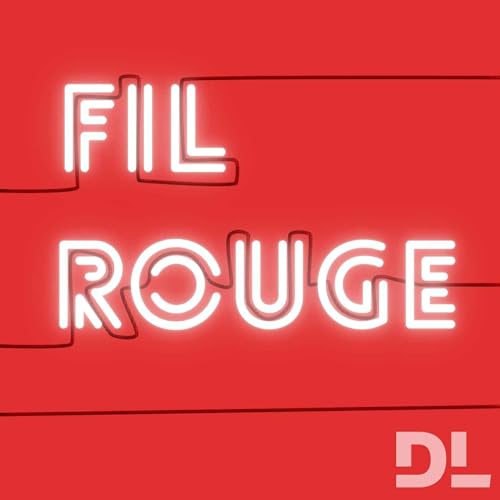 Couverture de Fil Rouge