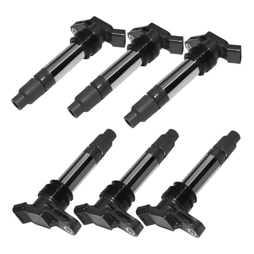 Bobine d'allumage unitaire pour moteurs Volvo S60 et XC60
