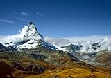 CALVENDO Poster 59,4 x 42,0 cm Querformat Matterhorn| 