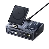 nomos définition Baseus NOMOS Chargeur de bureau 5 en 1 Chz Syh