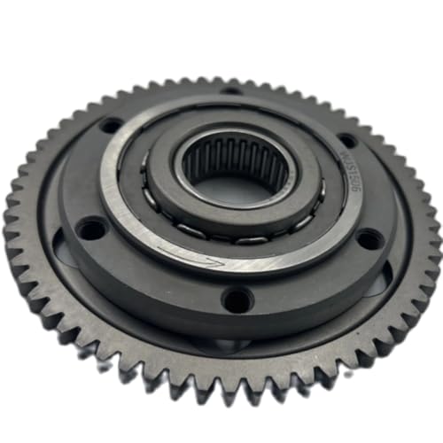 Remplacement sprag d'embrayage démarreur pour entretien ATV Hs 800cc