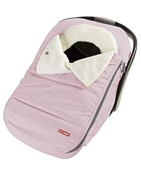 best car seat cover for winter