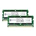 ByteFest DDR3 RAM 16GB (2x8GB) 1600MHz SODIMM CL11 1.35V 204 Pin Gaming Arbeitsspeicher DDR3 für Laptop Speicher